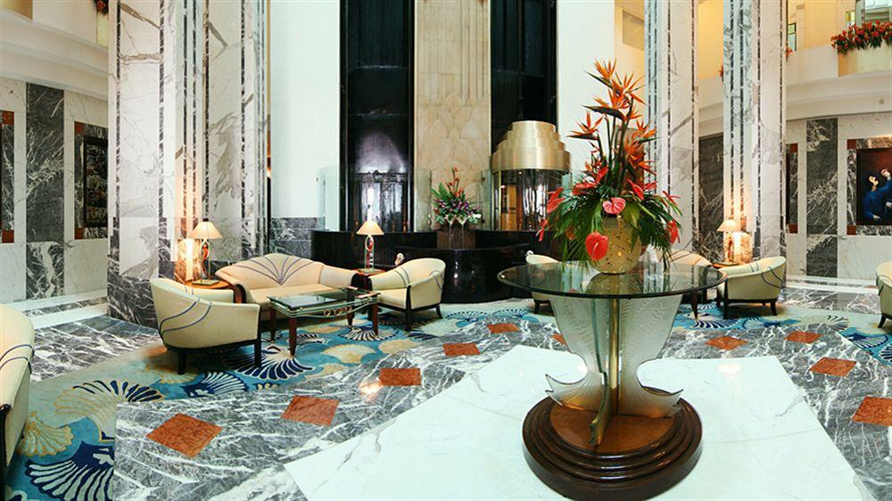 Hotel Marine Plaza Mumbai Exterior foto